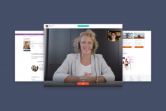 Pay-per-Minute Online Web App for Psychic Industry